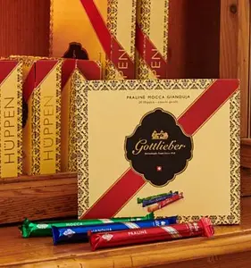 Gottlieber Hüppen Tradition, 15 g