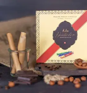 Gottlieber Hüppen Tradition, 15 g