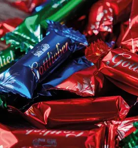 Mini Tradition Gottlieber Hüppen, 150 g