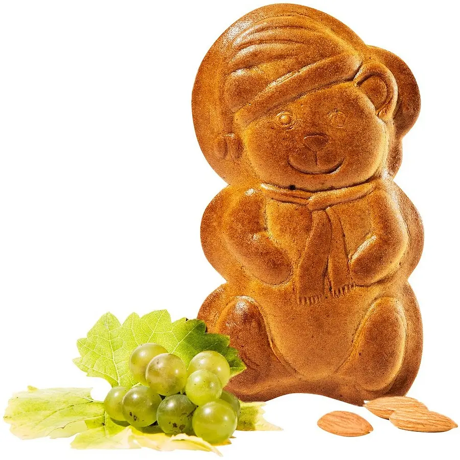 Biber-M Saisonmotiv Bio