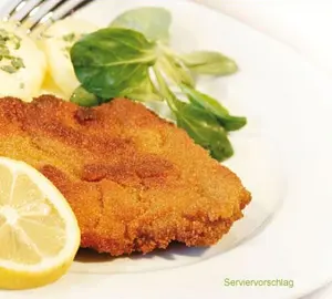 Soy Medaillons BIG, 140 g