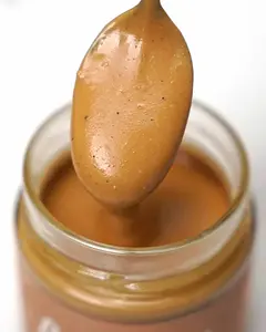 Pâte à tartiner Biscuit Amande Vanille Bio, 200 g