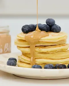 Pâte à tartiner Biscuit Amande Vanille Bio, 200 g
