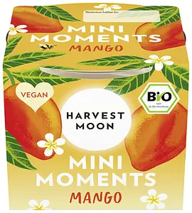Mini Moments Mango Bio, 100 g