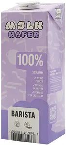 Hafer Mølk Barista, 1 l