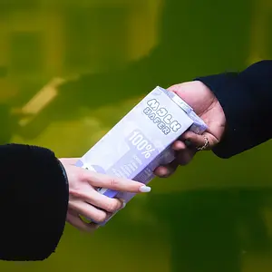 Hafer Mølk Barista, 1 l