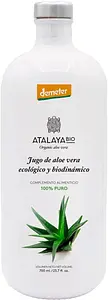 Aloe Vera Juice Organic, 700 ml