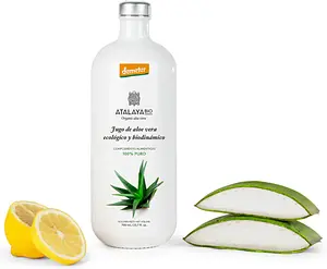 Aloe Vera Juice Organic, 700 ml