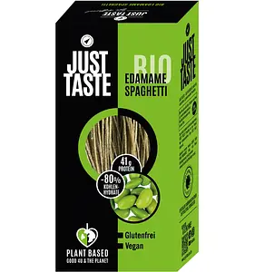 Edamame Spaghetti Bio, 250 g