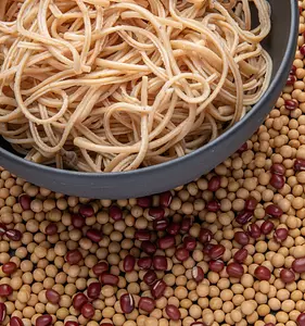 Azuki Soja Spaghetti Bio, 250 g