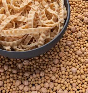 Kichererbsen-Soja Fettuccine Bio, 250 g