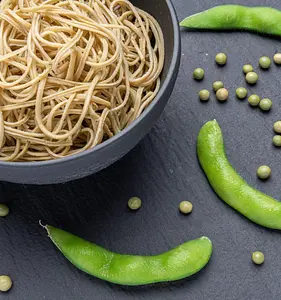 Edamame Spaghetti Bio, 250 g