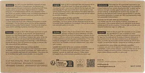 Tissues Recycling Extra Soft, 100 Sheets, 100 piece