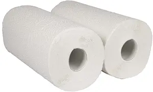 Küchenrollen Recycling, 2 Rolle