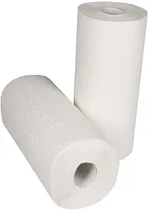 Küchenrollen Recycling, 2 Rolle