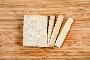 Natural Tempeh Organic, 200 g
