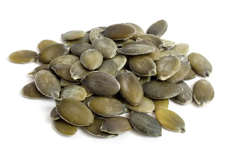 Kürbiskerne Schweiz Grossgebinde BioSuisse