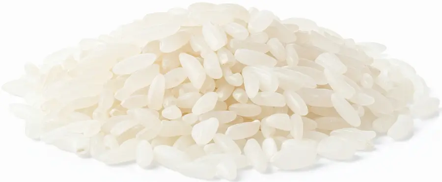 Risotto Rice Fairtrade Bulk Organic