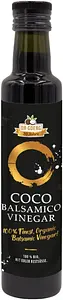 Coconut Blossom Balsamic Vinegar Organic, 250 ml