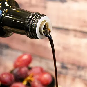 Coconut Blossom Balsamic Vinegar Organic, 250 ml