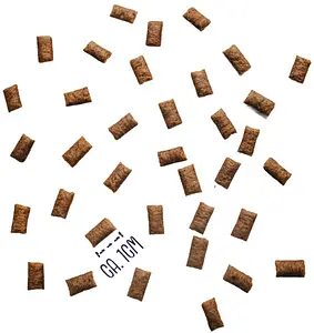 VEGCAT Pure Bites, 60 g