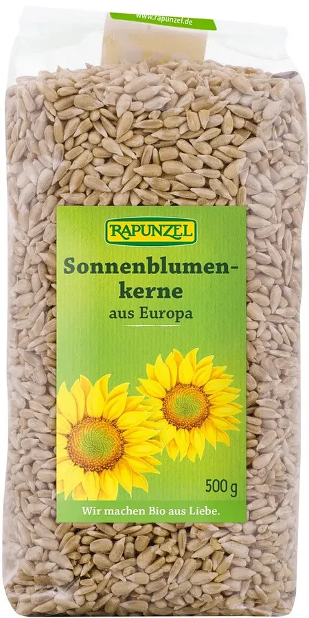 Sunflower Seeds Organic