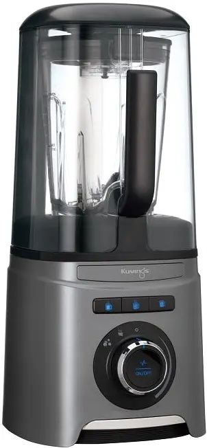 Kuvings Vacuum Blender SV-400 Anthracite