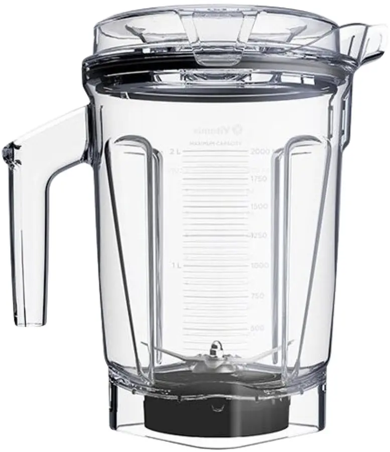 Vitamix Ascent mixing container 2-liter