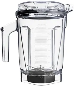 Vitamix Ascent mixing container 2-liter, 2 l