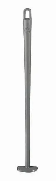 Vitamix blade scraper