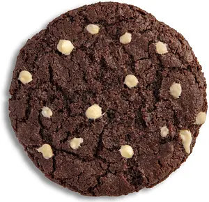 Freely Vegan Cookie Double Chocolat Gluten Free Organic, 65 g