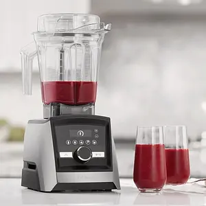 Blender Vitamix A3500i BLACK, 1 piece