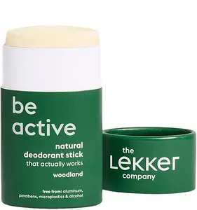 Deo Stick be active Woodland, 40 g