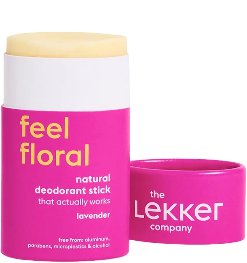 Deo Stick feel free mit Lavendel