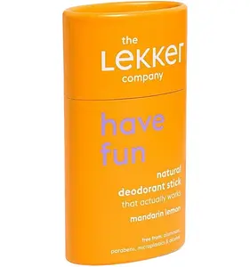 Deo Stick have fun mit Mandarine und Zitrone, 40 g