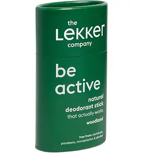 Deo Stick be active Woodland, 40 g
