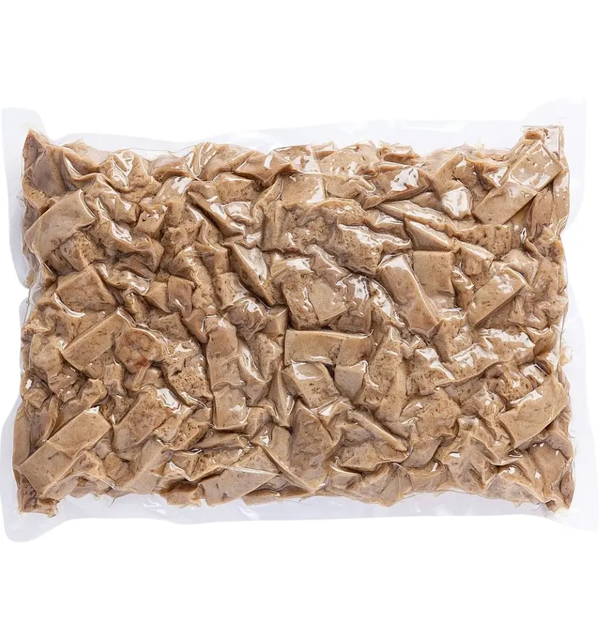Seitan Strips Organic