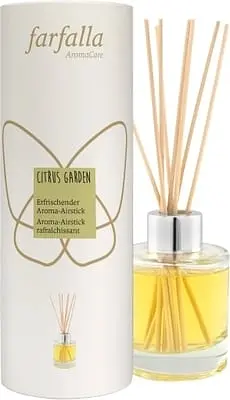 Aroma-Airstick Citrus Garden