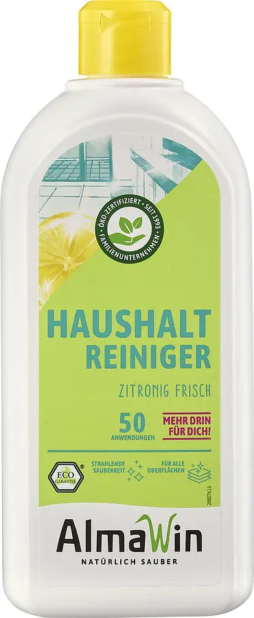 Allesreiniger Haushalts-Reiniger