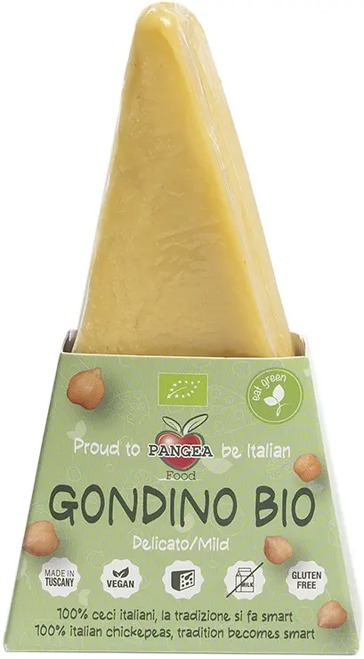 Gondino Delicato/Mild Bio