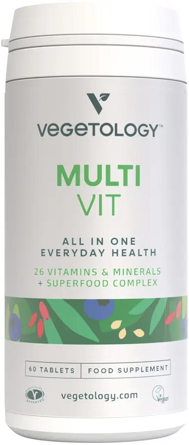MultiVit Capsules