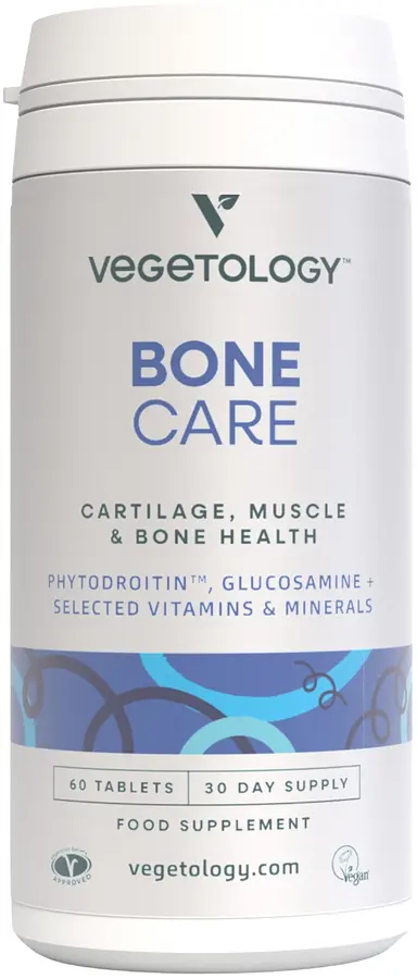 Bone Care "Knochengesundheit" Kapseln