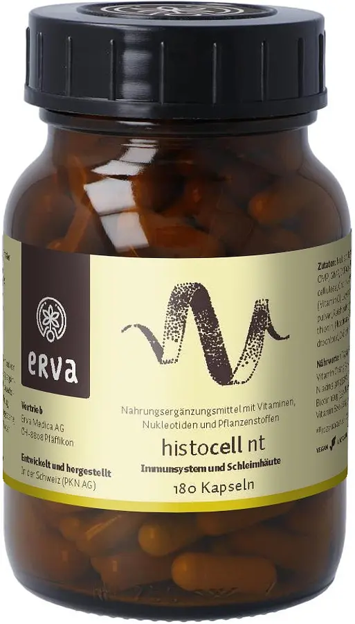 Nucleotides Histocell