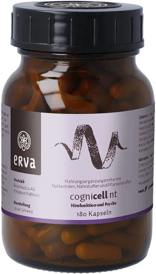 Nucleotides Cognicell
