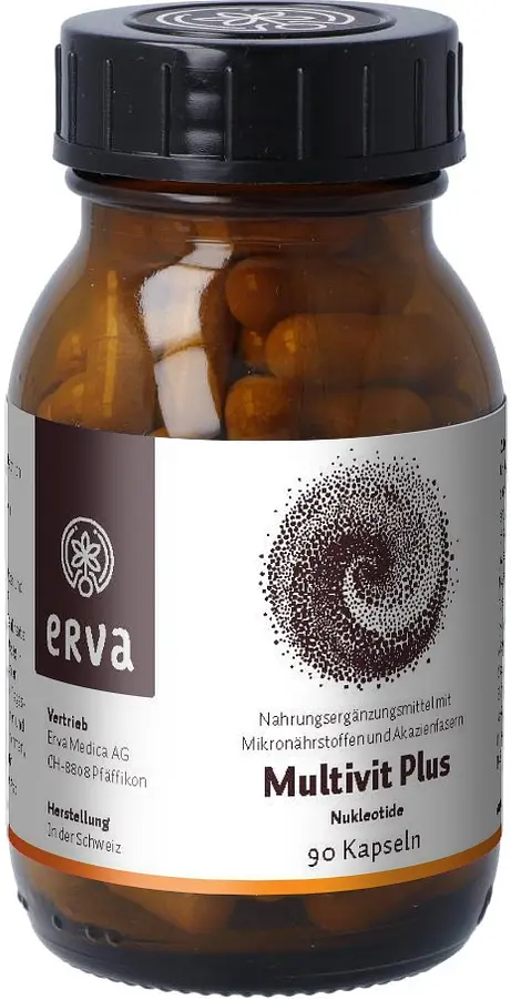 Multivit Plus