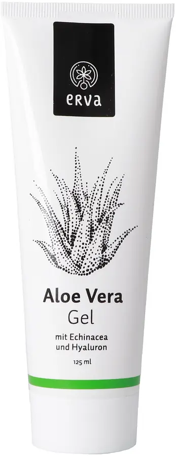 Aloe Vera Gel