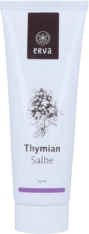 Baume au Thym