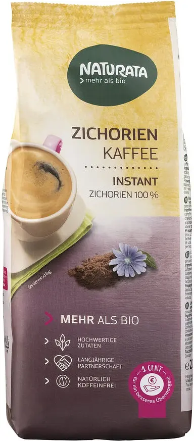 Chicory Coffee Instant Organic