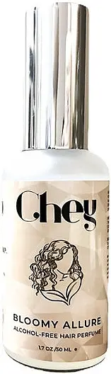 Bloomy Allure - Parfum pour cheveux