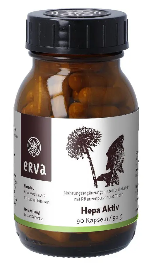 Hepa Aktiv